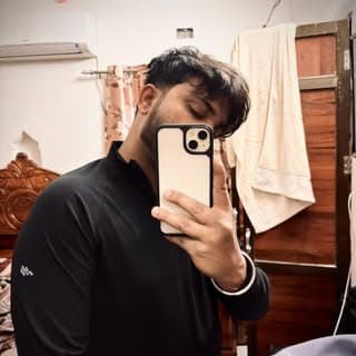 Raju Ranjan
