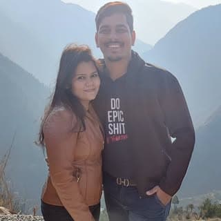 Mitali Parikh Sheth