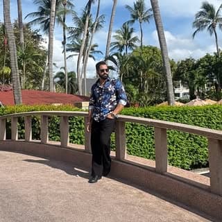 Nitin Bajaj
