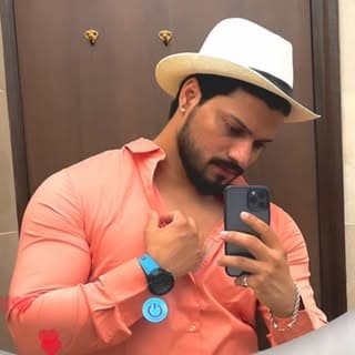 Anil gosavi