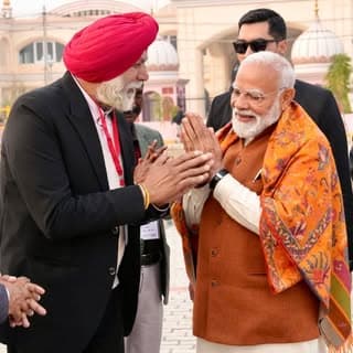 Balwinder Singh Laddi
