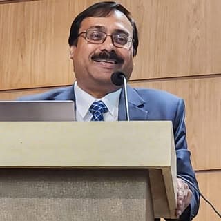 CA Pramod Jain
