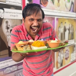Kaviraj Rao