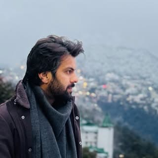 Ranveer Singh Jhajj ®