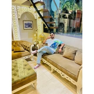 Zaif Yafi