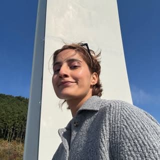 Manpreet Kaur