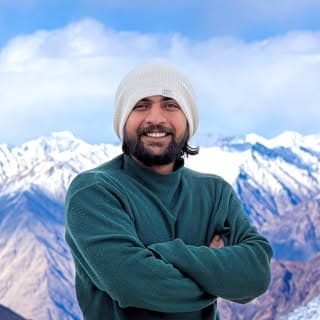 Mayur Rrajoriya