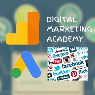 Digital Marketing Academy