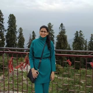Gazal Gupta