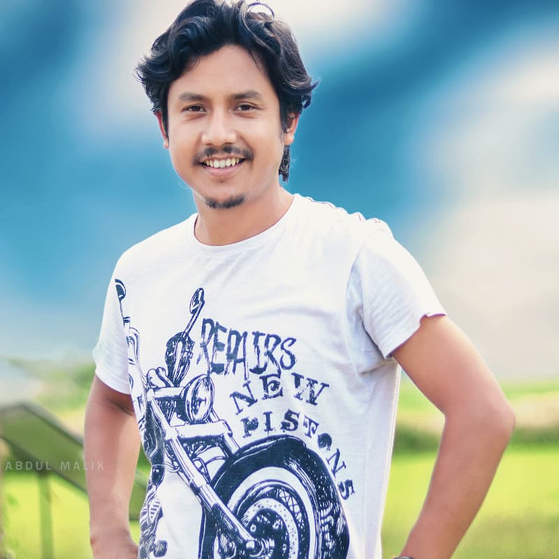 Bimal Bora Creation