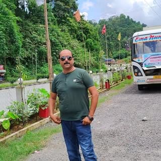 Riyaz Hussain