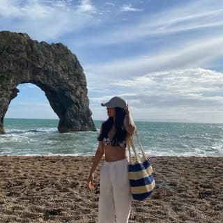 Nikita Soares