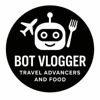 ๐ค Bot Traveller