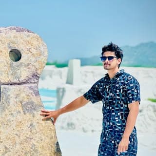 Mohammed Sartaj Ali