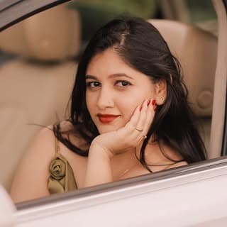 Pallavi Rashinkar