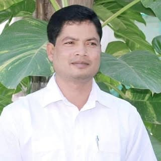 Mahesh Gagda