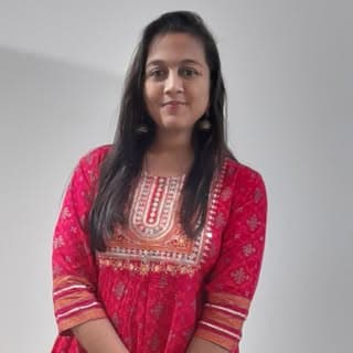 Sarangi Patel