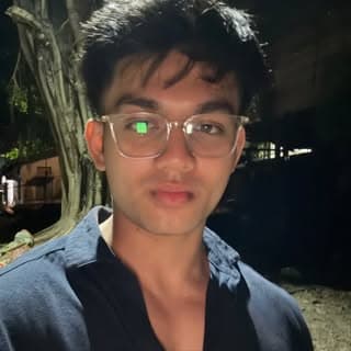 Partha sarathi baruah