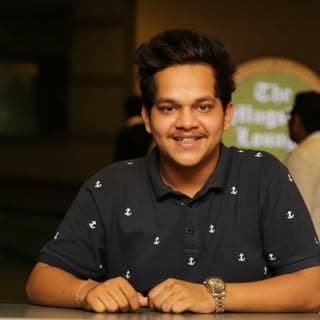 Jinay Jain