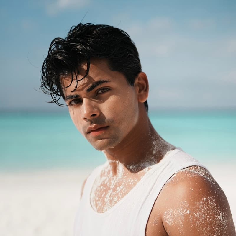 Siddharth Nigam