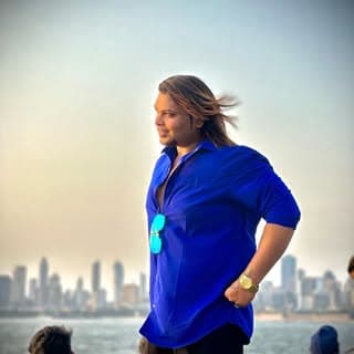 Ashish Mahire