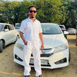 JAY PATEL