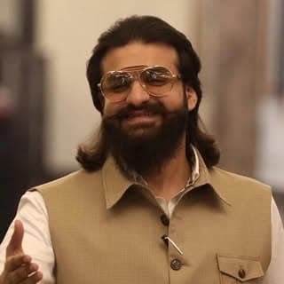 Team Abbas Ansari