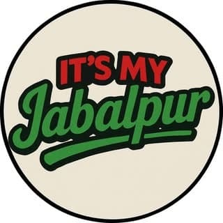 Its_my_Jabalpur ❤️ ( Lavish gupta )