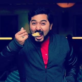 Gourav Mahendra