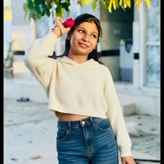 Simran kaur