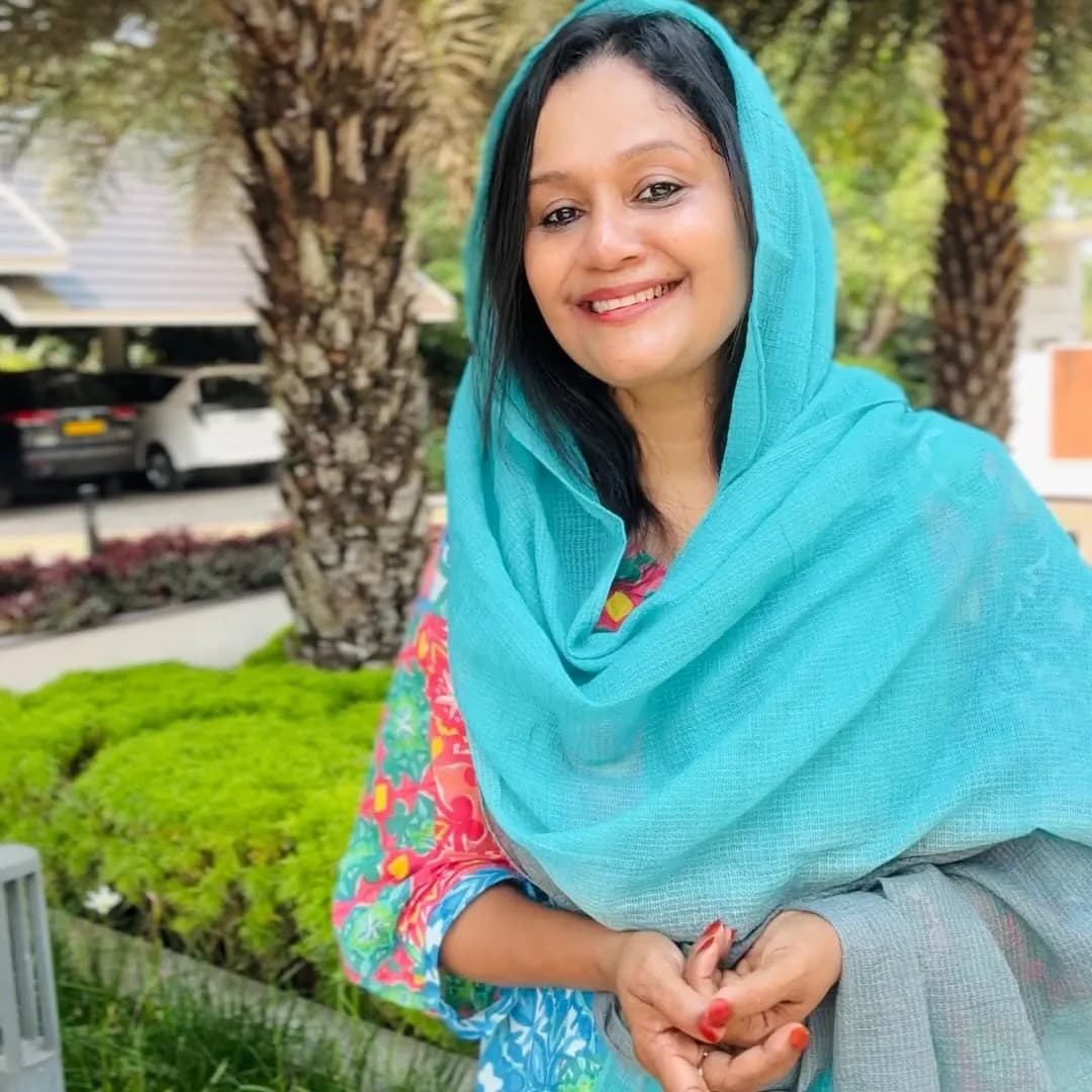 Rafiya Abdulla