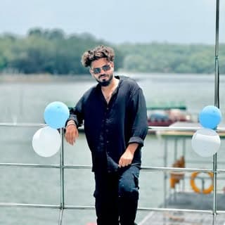 Mr Fardin khan