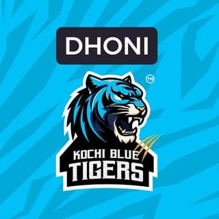 Kochi Blue Tigers