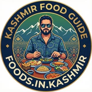 FOODS.IN.KASHMIR | AAMIR RAWA