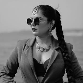 Meghha patel❤️
