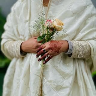 DEENA | HENNA ARTIST | MALAPPURAM 🤍🕊️🌿