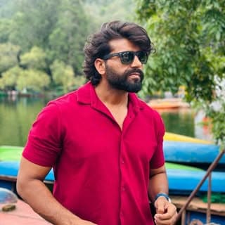Maroof Faridi