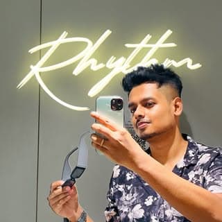 Rhythm Debnath