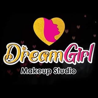 DreamGirl Makeup Studio ™️