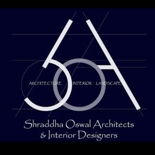 Shraddha Oswal Architects & Interior Designers