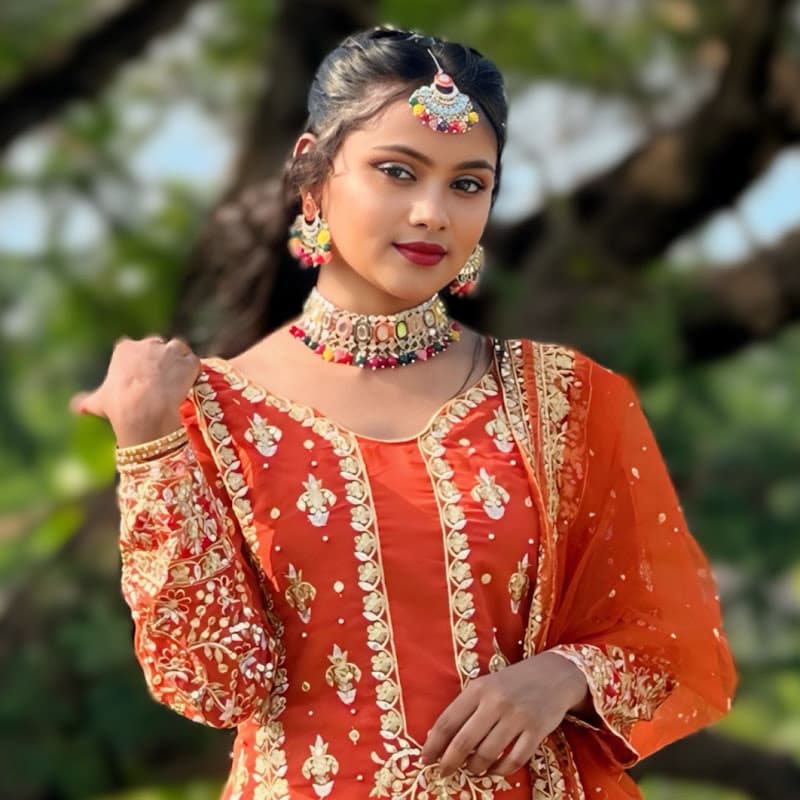 Suhana Parween