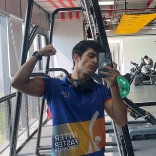 Bhuwan Arora