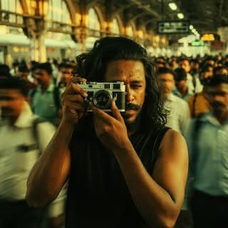 Abhishek Murmu