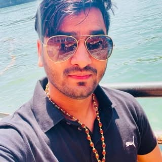 Pradeep Bhati