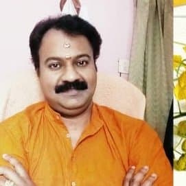 Hridesh Chandran