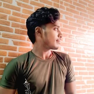 Soumyaranjan senapati