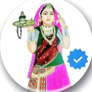 राणी भटियाणी माजीसा { जसोल } 🚩