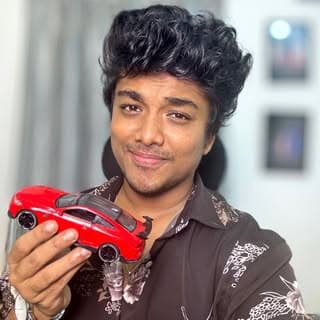 Aswath Krishna