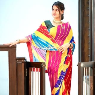 Varsha Dadheech