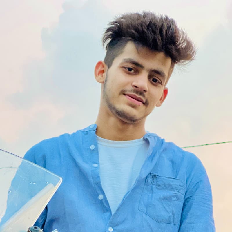 Sumit Bhyan Shorts